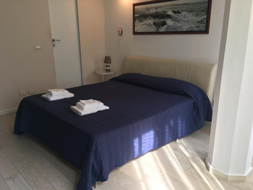 Ferienwohnung La Casa Di Matteino Genua Exterior foto